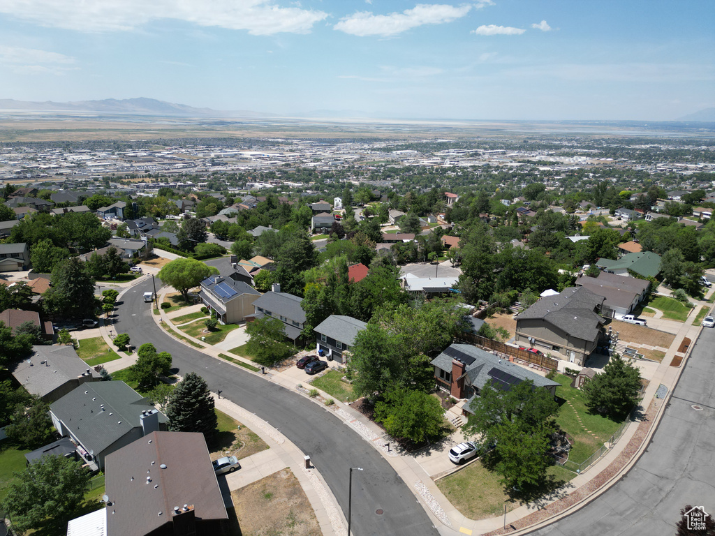 720 FREEDOM CIR North Salt Lake, UT 84054