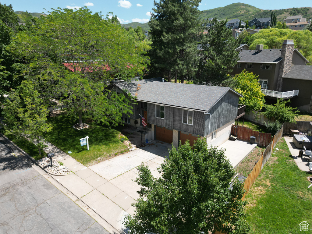 720 FREEDOM CIR North Salt Lake, UT 84054