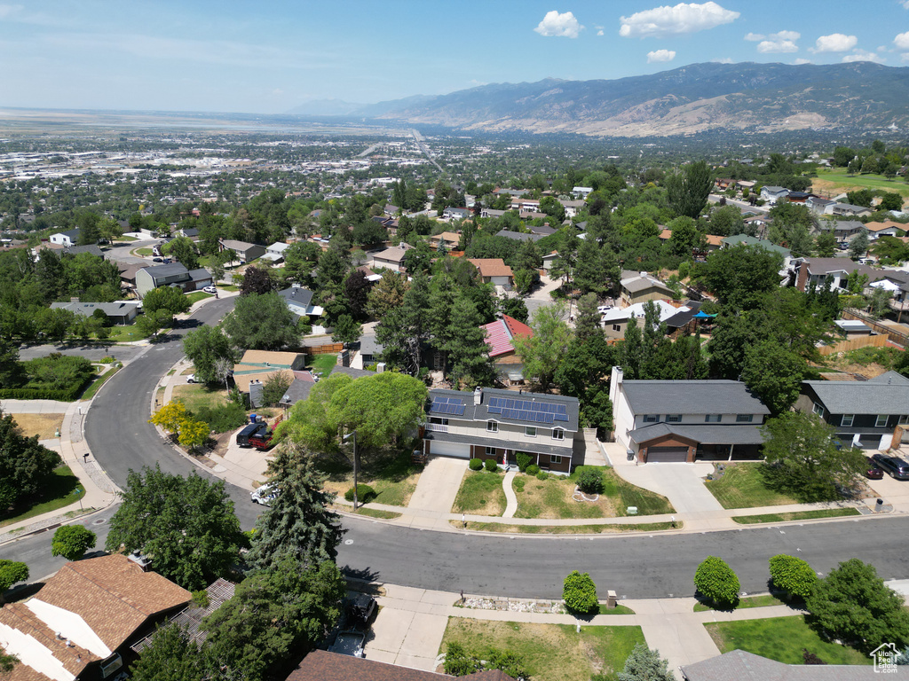 720 FREEDOM CIR North Salt Lake, UT 84054