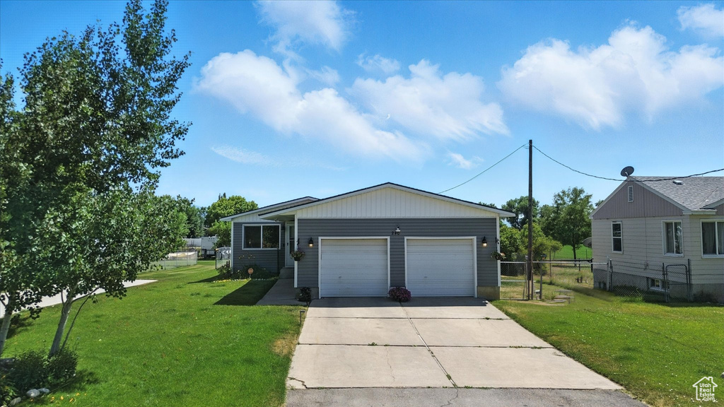 240 W 300 S Smithfield, UT 84335