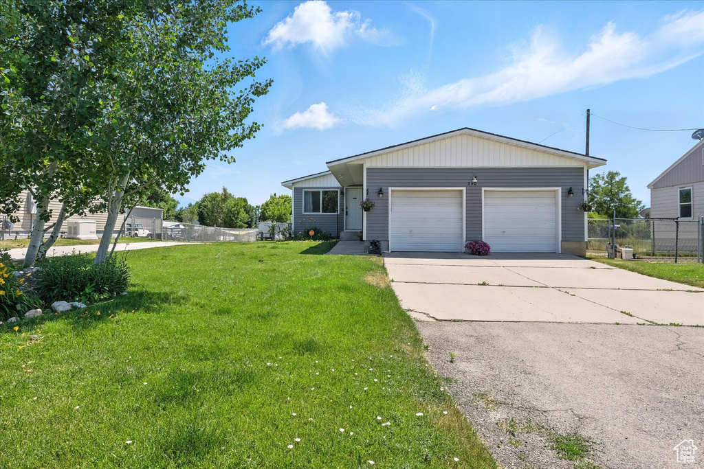 240 W 300 S Smithfield, UT 84335