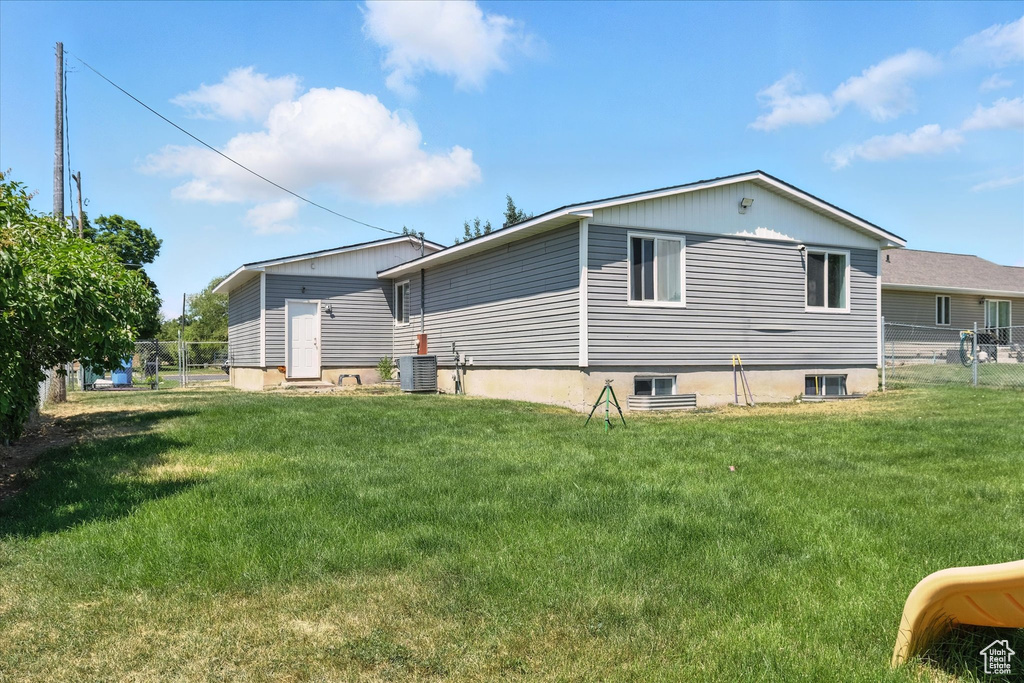 240 W 300 S Smithfield, UT 84335
