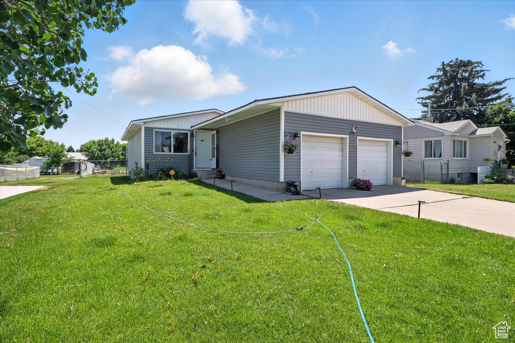 240 W 300 S Smithfield, UT 84335