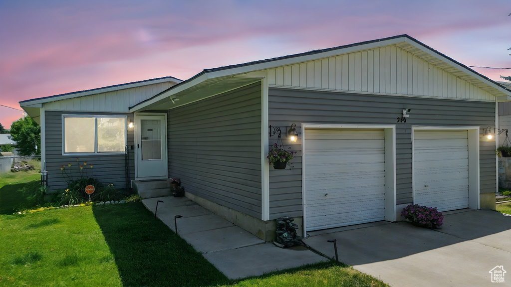 240 W 300 S Smithfield, UT 84335