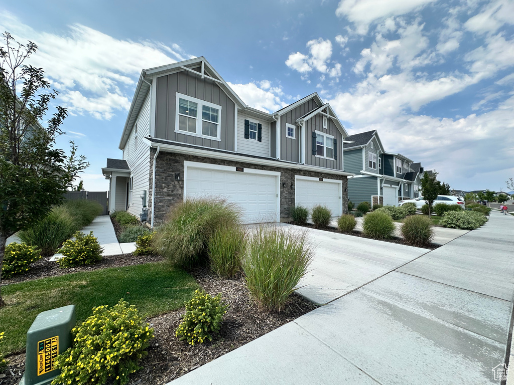 4945 W WILLOWBANK DR Highland, UT 84003