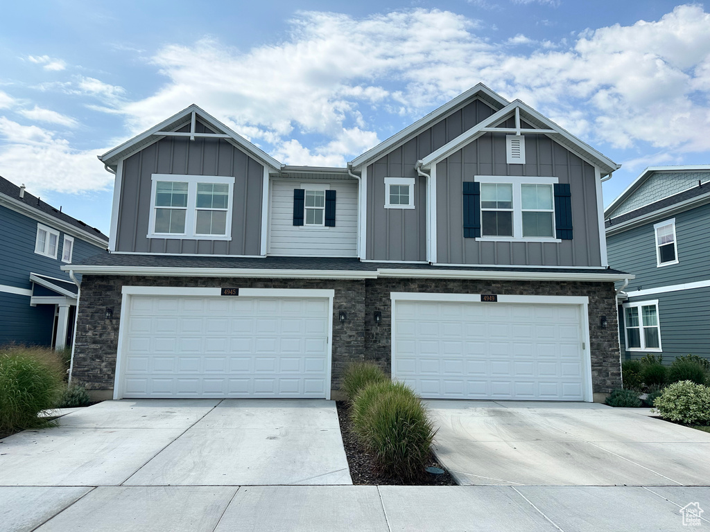 4945 W WILLOWBANK DR Highland, UT 84003