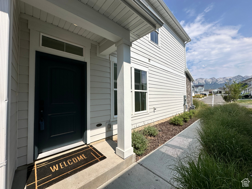 4945 W WILLOWBANK DR Highland, UT 84003