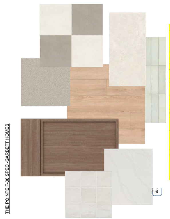 Property floor plan
