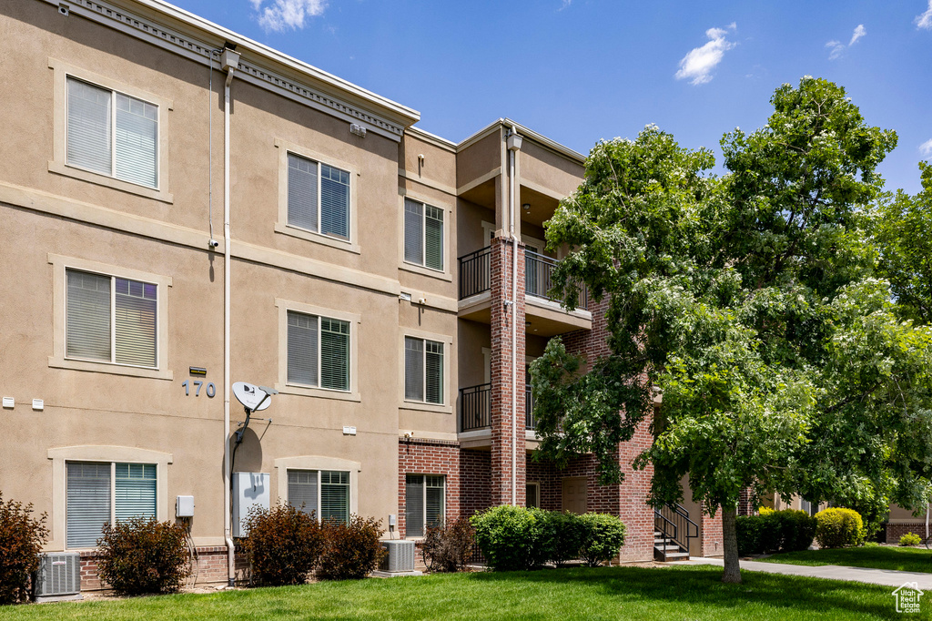 170 E BELMONT AVE #B8 Salt Lake City, UT 84111