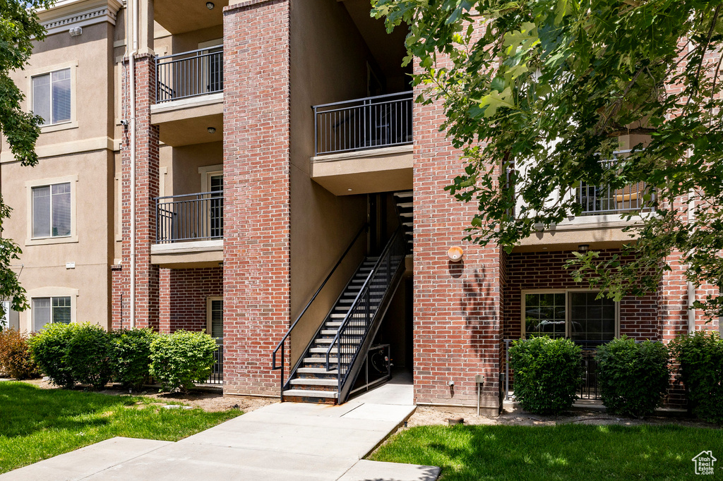 170 E BELMONT AVE #B8 Salt Lake City, UT 84111