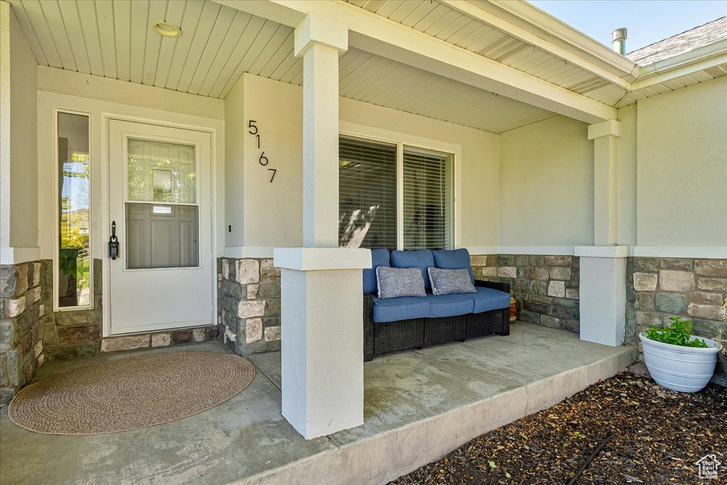 Photo 6 for MLS #2087616 at 5167 N Rodeo Cir #6
