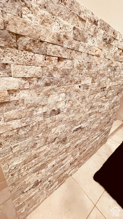 Detailed view