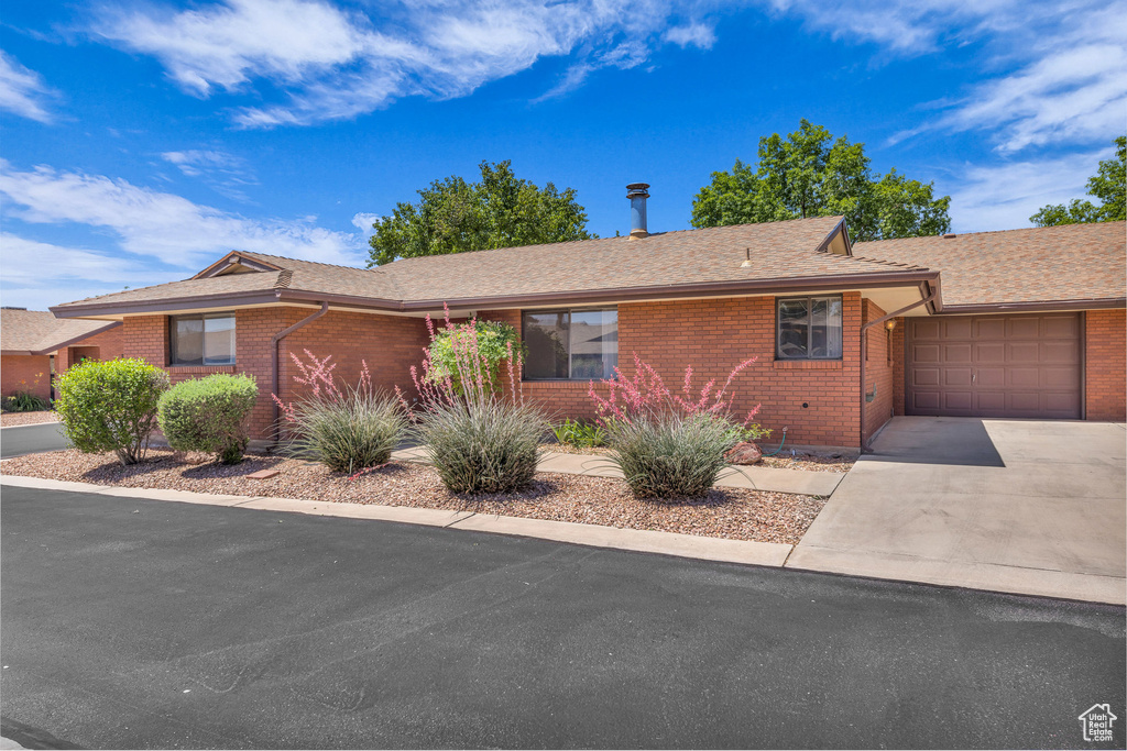 840 S 400 E #15 St George, UT 84770