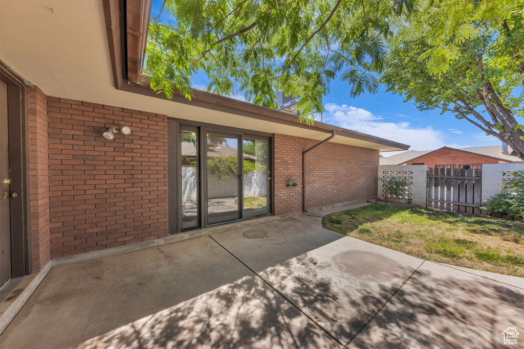 840 S 400 E #15 St George, UT 84770