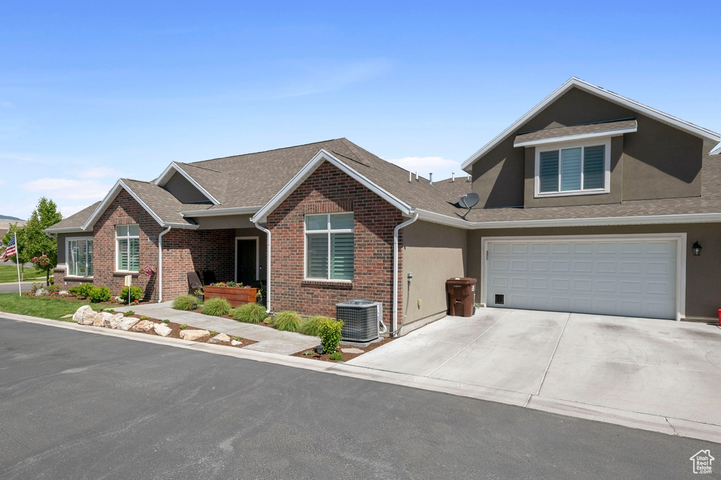12247 S COPPER GULCH LN #9A Herriman, UT 84096