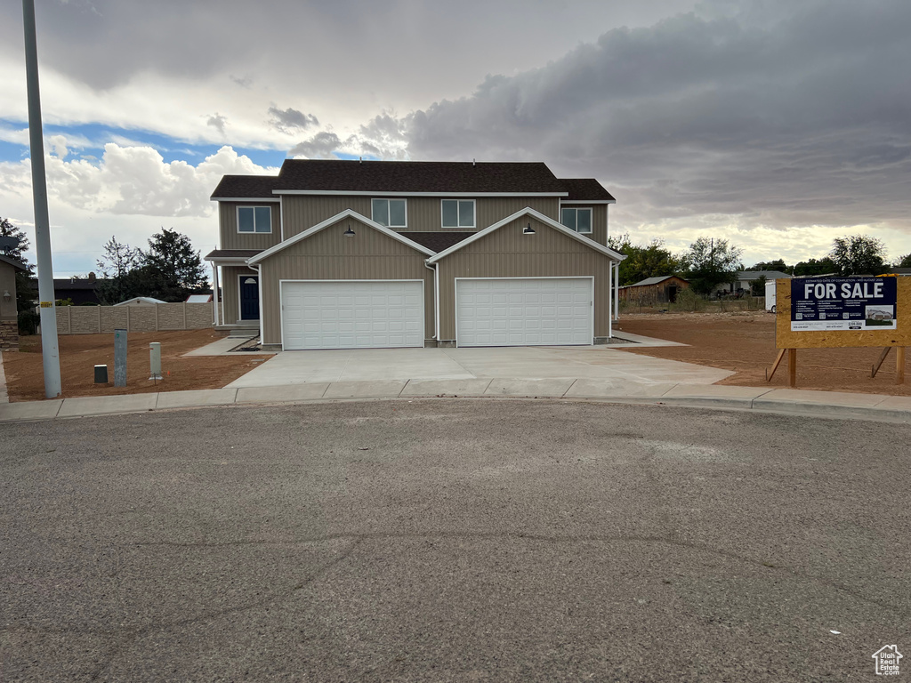 Photo 2 for MLS #2087638 at 725 W 350 North