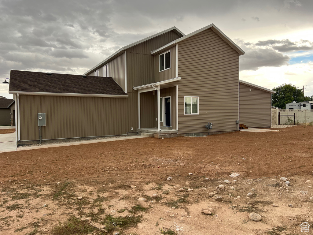 729 W 350 N Vernal, UT 84078