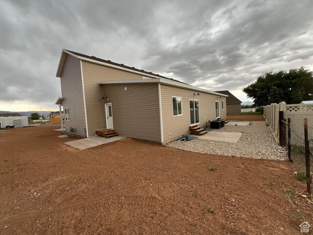 729 W 350 N Vernal, UT 84078