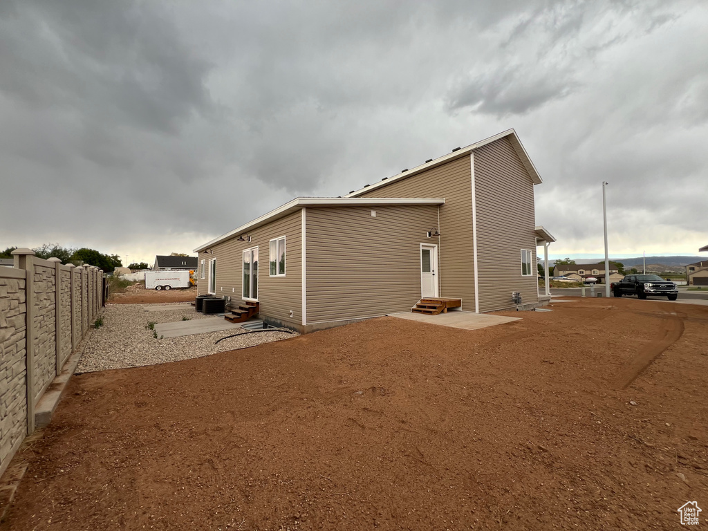 729 W 350 N Vernal, UT 84078