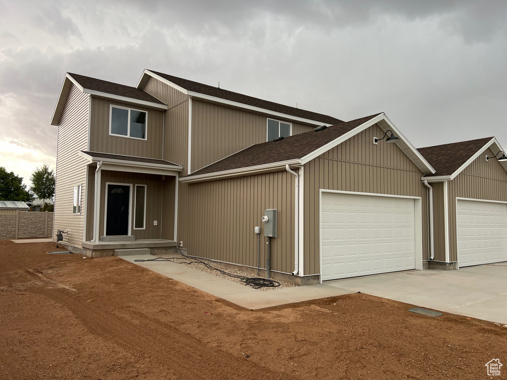 729 W 350 N Vernal, UT 84078