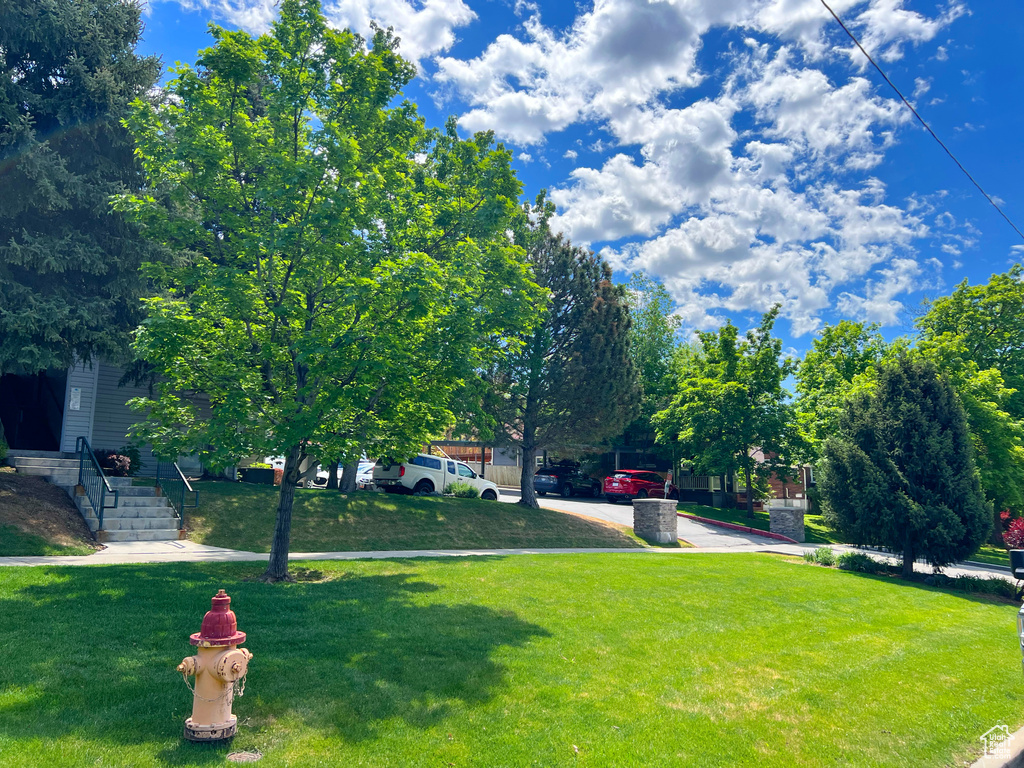 543 S 900 E #C3 Salt Lake City, UT 84102
