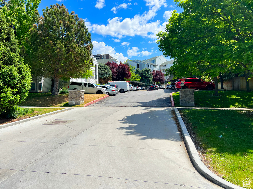 543 S 900 E #C3 Salt Lake City, UT 84102