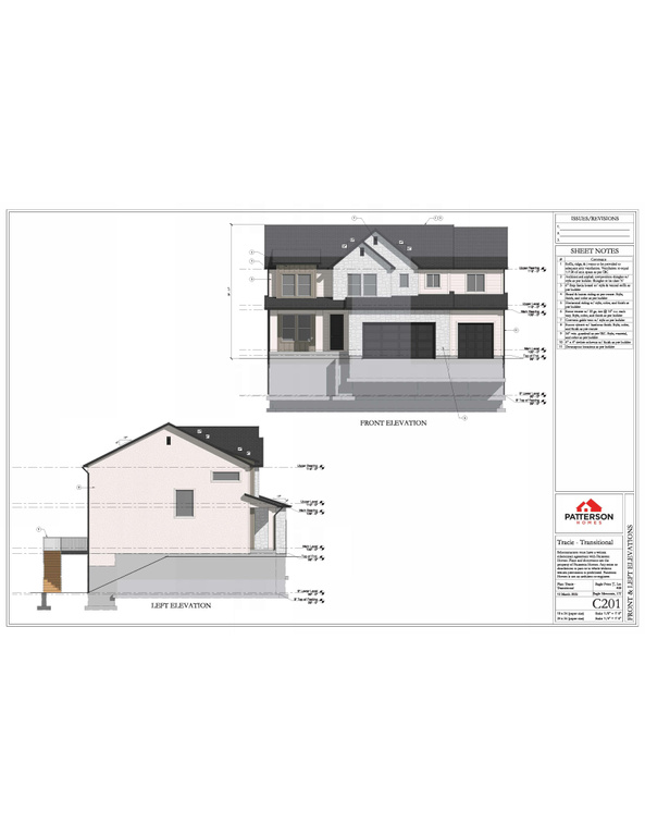 View of miscellaneous property collateral