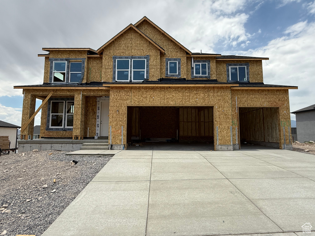 4171 N OPHIR DR #408 Eagle Mountain, UT 84005