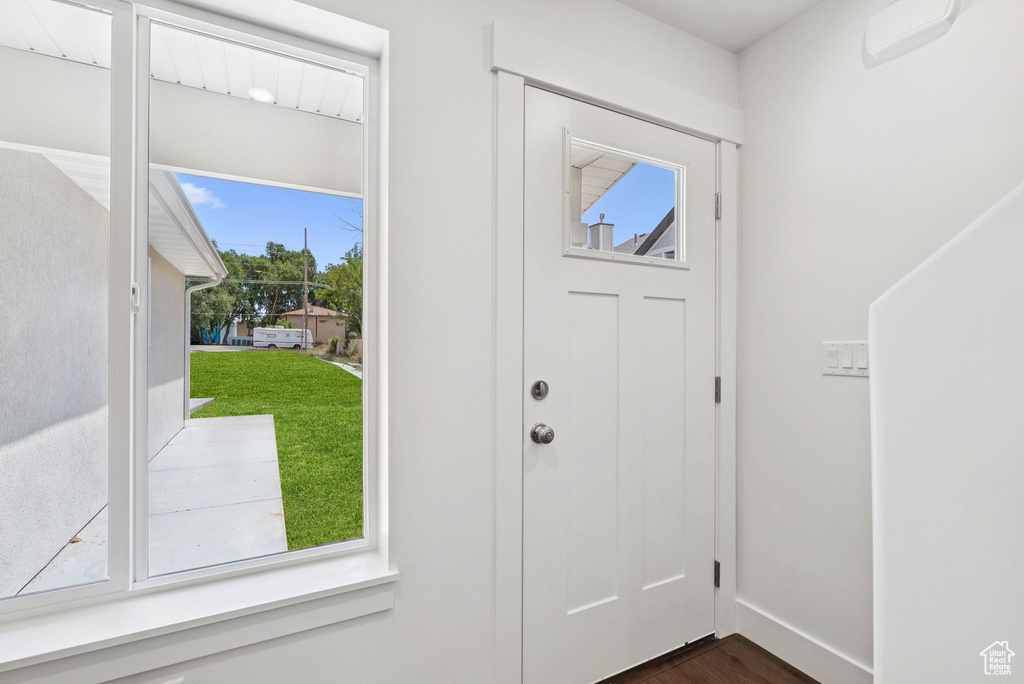 1615 N ANGEL ST #A Layton, UT 84041
