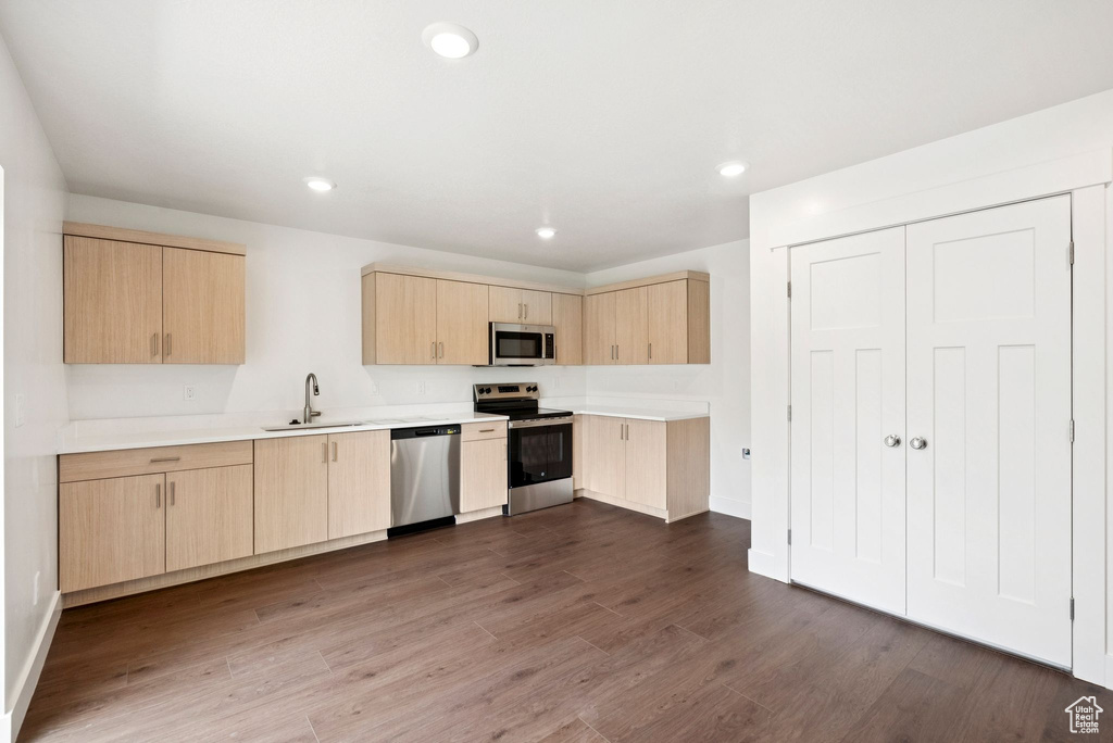 1615 N ANGEL ST #A Layton, UT 84041