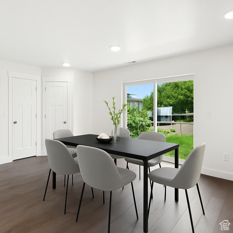 Photo 12 for MLS #2087696 at 1615 N Angel St #A