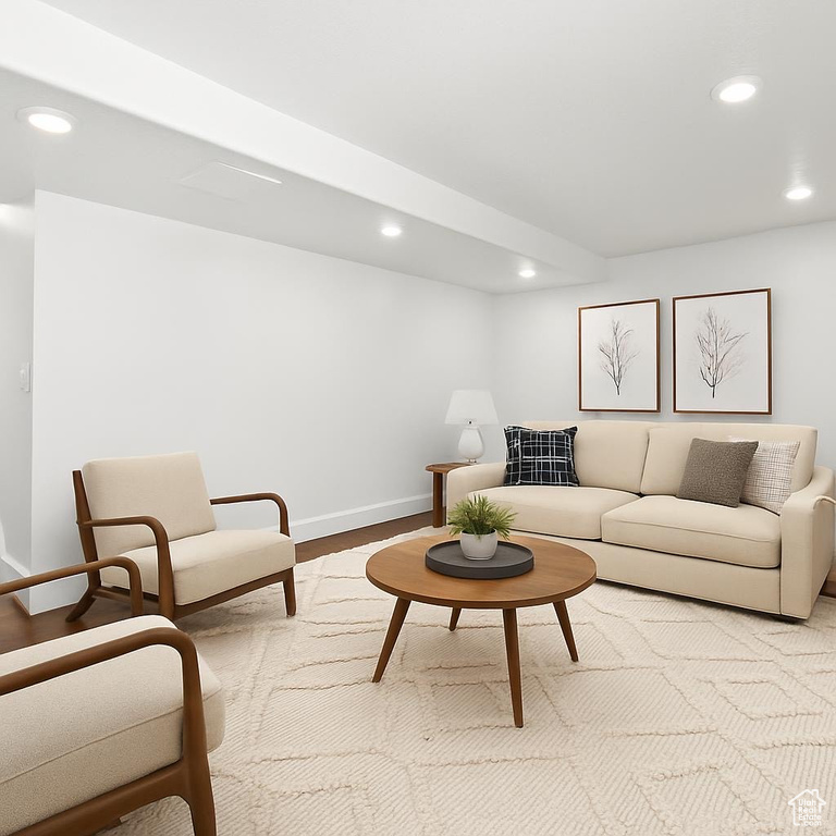 Photo 8 for MLS #2087696 at 1615 N Angel St #A