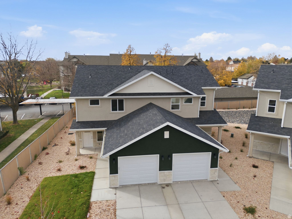 1615 N ANGEL ST #D Layton, UT 84041