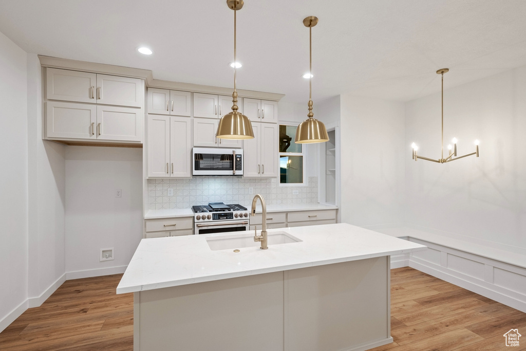 Photo 5 for MLS #2087747 at 11586 S Nimitz Dr