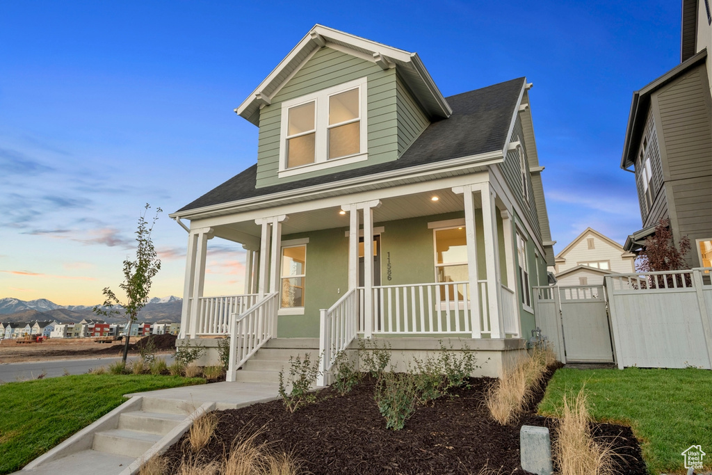 Photo 2 for MLS #2087747 at 11586 S Nimitz Dr