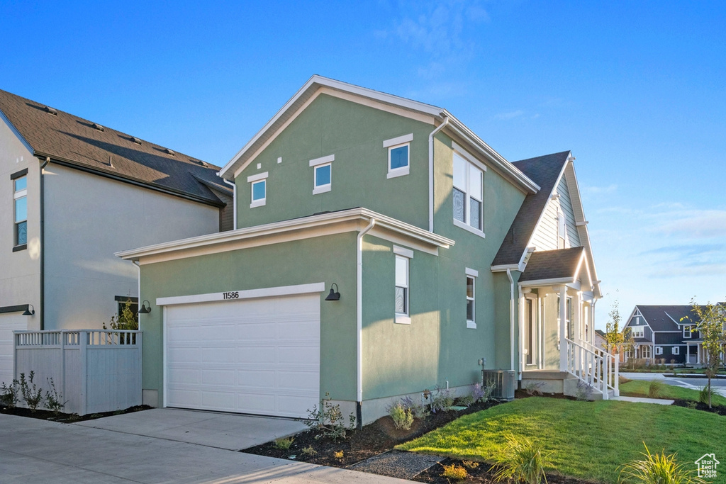 Photo 29 for MLS #2087747 at 11586 S Nimitz Dr