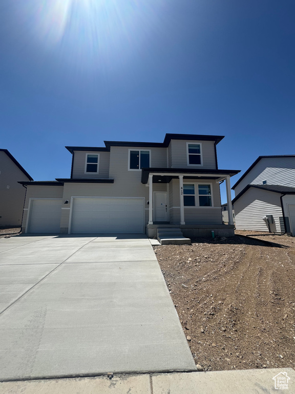 417 W 630 STRE #0026 Tooele, UT 84074