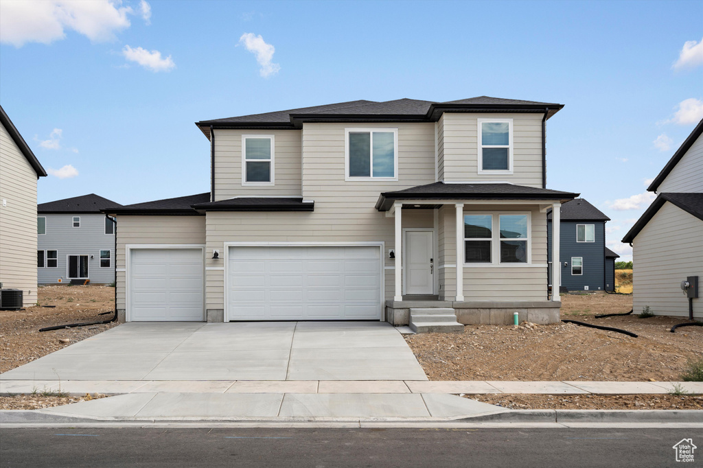 417 W 630 STRE #0026 Tooele, UT 84074
