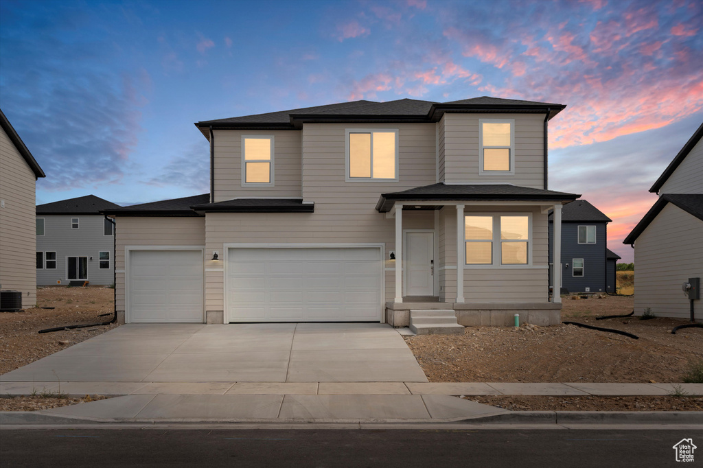 417 W 630 STRE #0026 Tooele, UT 84074