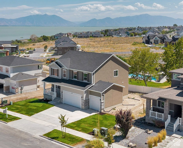 Photo 4 for MLS #2087757 at 127 E Heron Ave #808