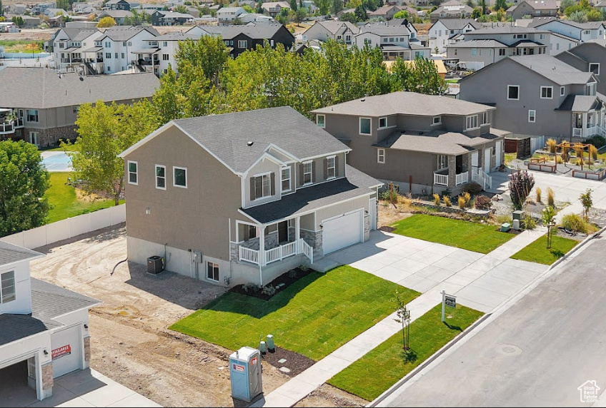 Photo 5 for MLS #2087757 at 127 E Heron Ave #808