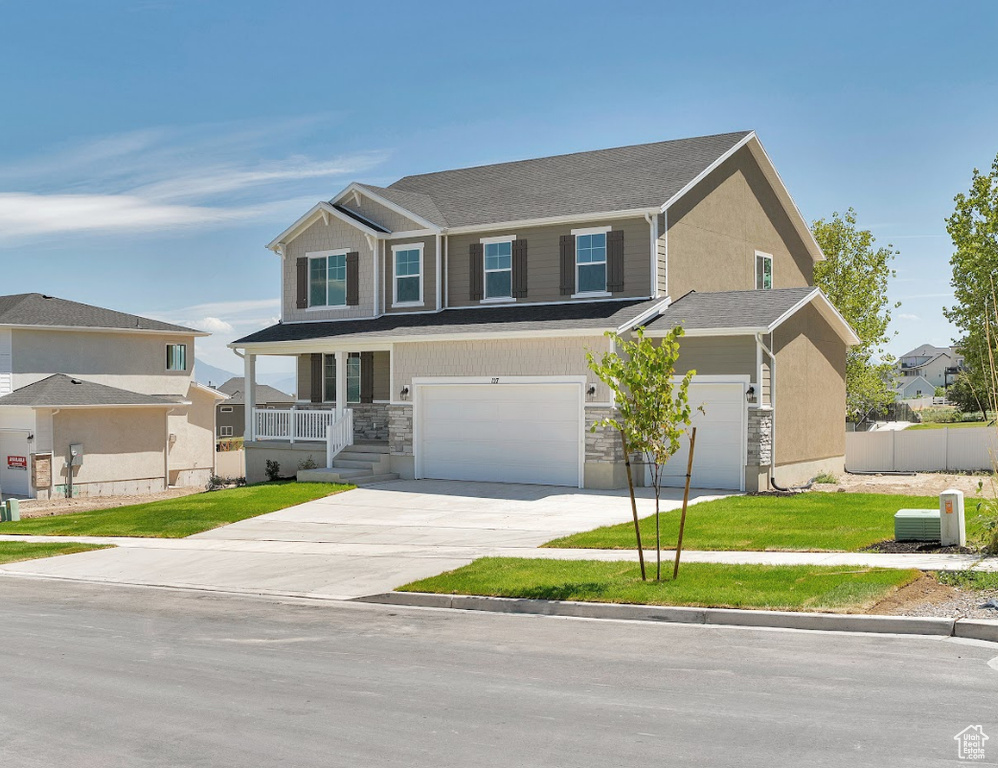 Photo 3 for MLS #2087757 at 127 E Heron Ave #808
