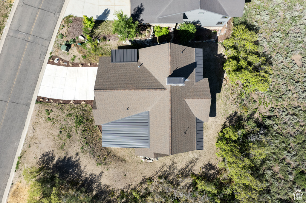 View of property location