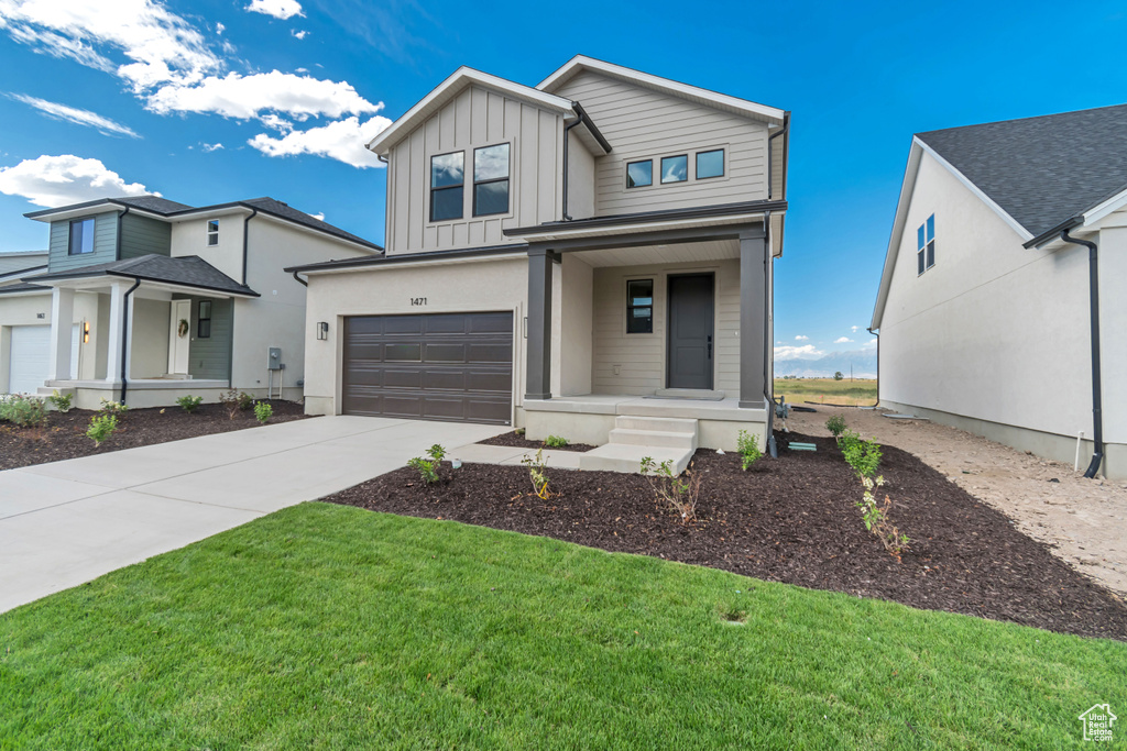 1471 E 1400 N #55 Payson, UT 84651