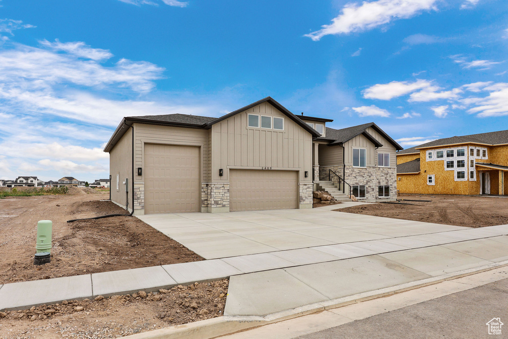 2409 W 3000 N Farr West, UT 84404