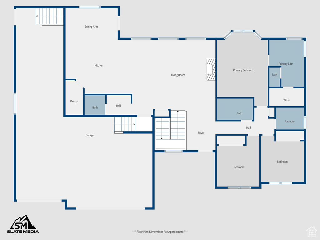 2409 W 3000 N Farr West, UT 84404