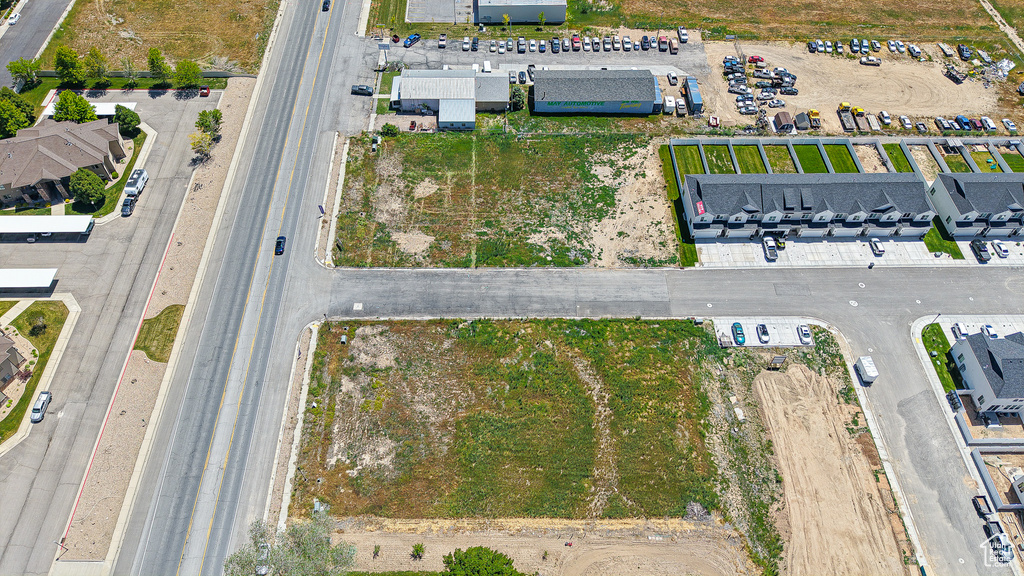 Aerial view of property\\\'s location
