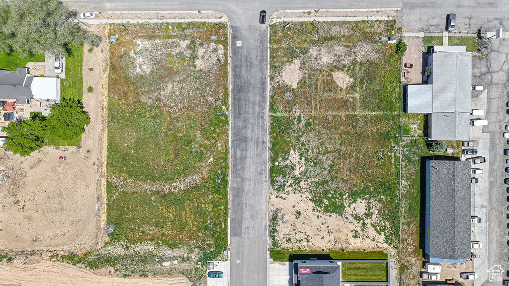 Aerial view of property\\\'s location