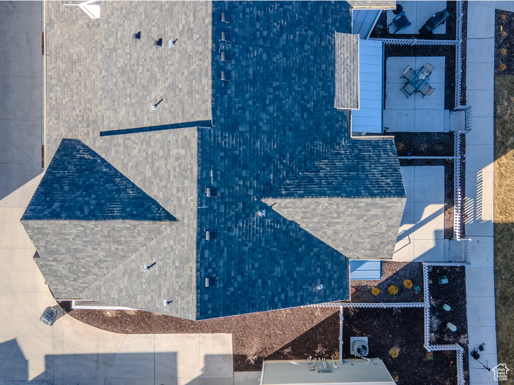 Bird\\\\\\\'s eye view