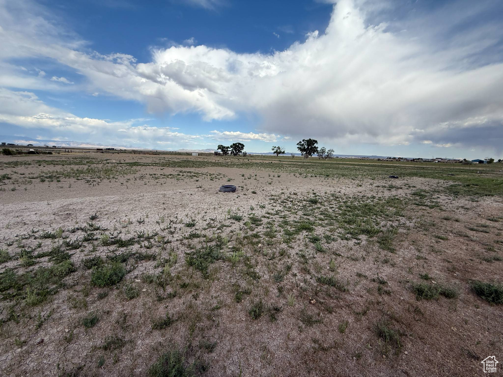 View of nature featuring rural landscape